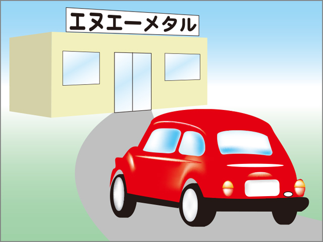 ���T�C�N���̗���